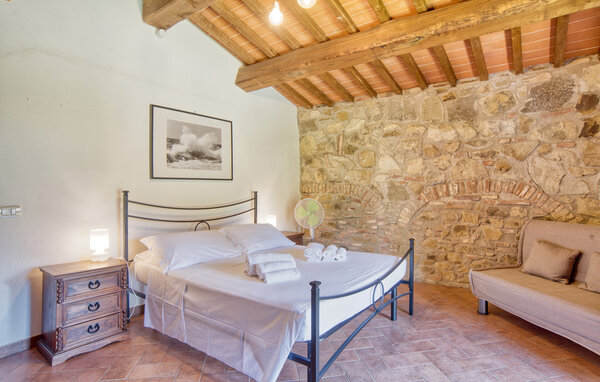 Casa de vacaciones - Loc. Viciomaggio , Italia - ITA836 601