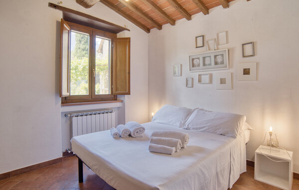 Casa de vacaciones - Loc. Viciomaggio , Italia - ITA836 603