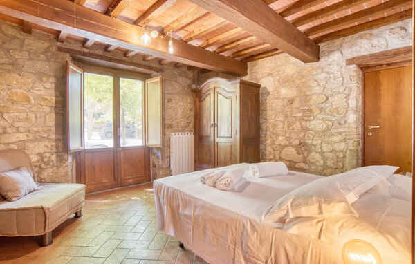 Casa de vacaciones - Loc. Viciomaggio , Italia - ITA836 604
