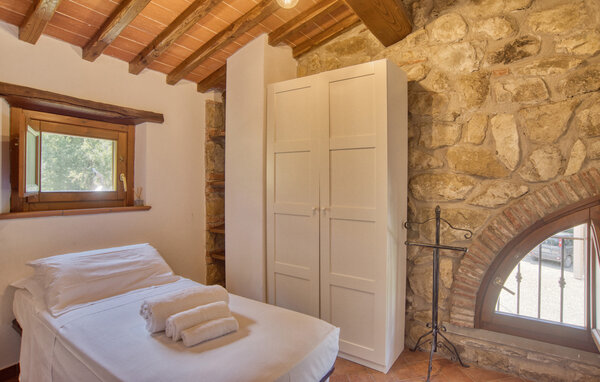 Casa de vacaciones - Loc. Viciomaggio , Italia - ITA836 607