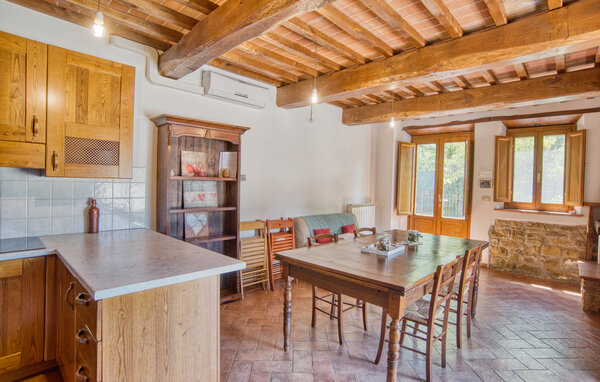 Casa de vacaciones - Loc. Viciomaggio , Italia - ITA836 402