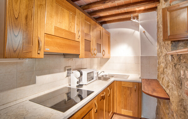 Casa de vacaciones - Loc. Viciomaggio , Italia - ITA836 403