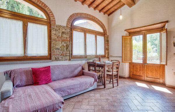 Casa de vacaciones - Loc. Viciomaggio , Italia - ITA836 4
