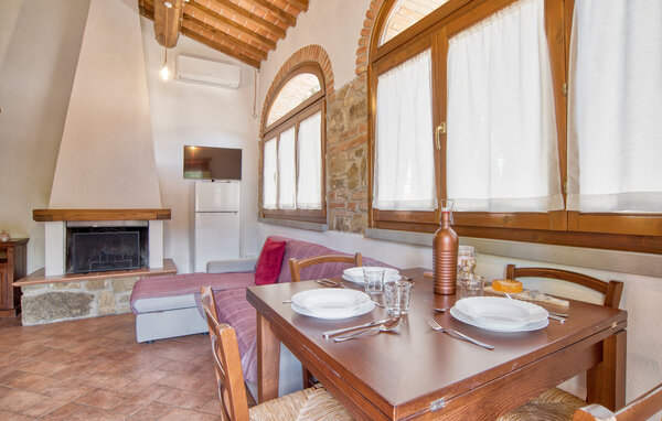 Casa de vacaciones - Loc. Viciomaggio , Italia - ITA836 301
