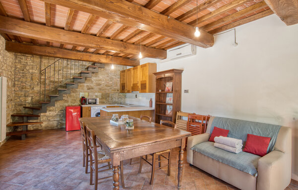 Casa de vacaciones - Loc. Viciomaggio , Italia - ITA836 5