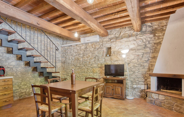 Casa de vacaciones - Loc. Viciomaggio , Italia - ITA836 302