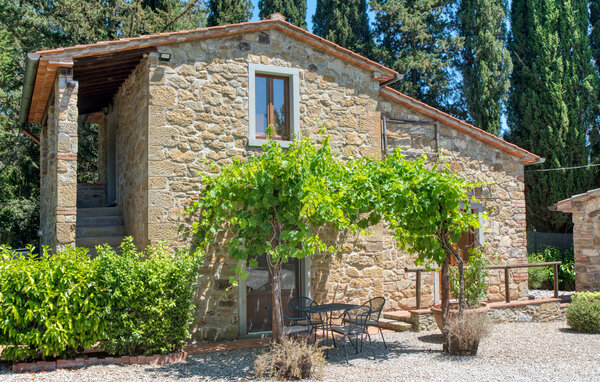 Vakantiehuis - Loc. Viciomaggio , Italië - ITA836 2