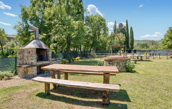 Casa de vacaciones - Loc. Viciomaggio , Italia - ITA836 3