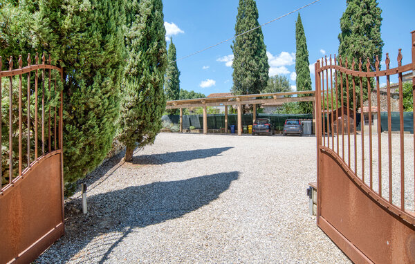 Casa de vacaciones - Loc. Viciomaggio , Italia - ITA836 105