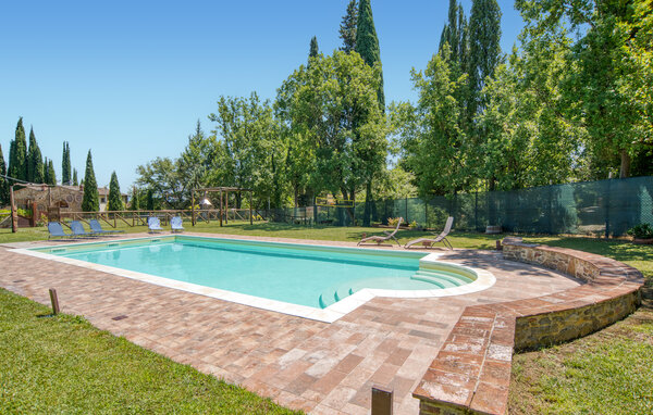 Casa de vacaciones - Loc. Viciomaggio , Italia - ITA836 11