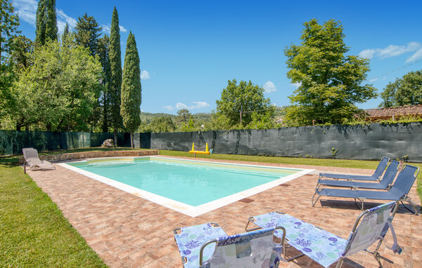 Casa de vacaciones - Loc. Viciomaggio , Italia - ITA836 12