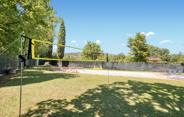Casa de vacaciones - Loc. Viciomaggio , Italia - ITA836 13