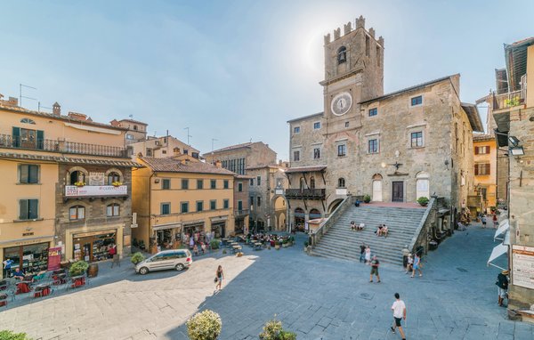 Appartamento - Arezzo , Italia - ITA840 903