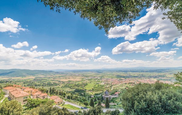 Appartamento - Arezzo , Italia - ITA840 904