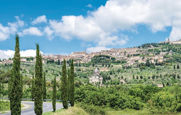 Appartamento - Arezzo , Italia - ITA840 905