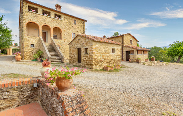 Appartamento - Arezzo , Italia - ITA840 82