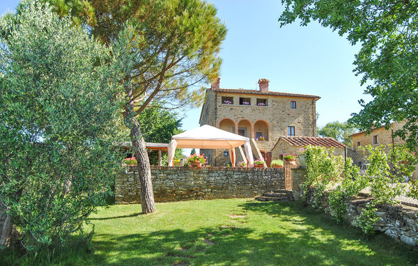 Appartamento - Arezzo , Italia - ITA840 4