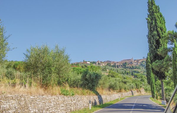 度假住宅 La Torretta