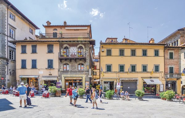 度假住宅 La Torretta