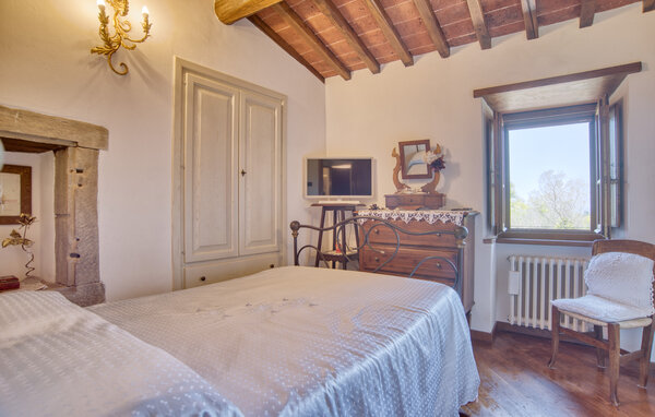 Ferienhaus - Cortona , Italien - ITA844 601