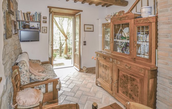 度假住宅 La Torretta