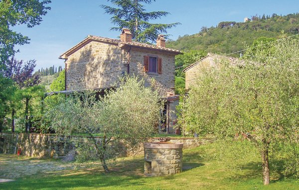 度假住宅 La Torretta