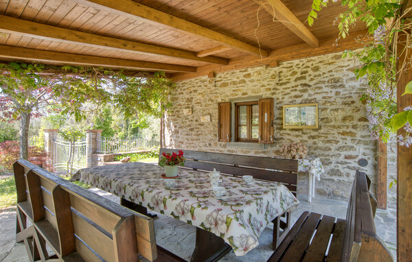 Ferienhaus - Cortona , Italien - ITA844 3