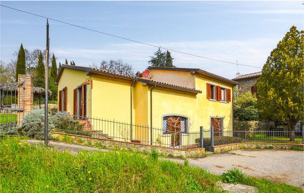 Casa vacanze - Arezzo , Italia - ITA861 2