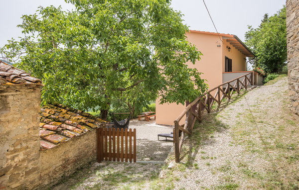 Domy wakacyjne - Castiglion Fiorentino , Wlochy - ITA864 9