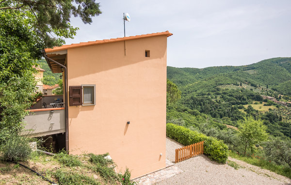 Domy wakacyjne - Castiglion Fiorentino , Wlochy - ITA864 801