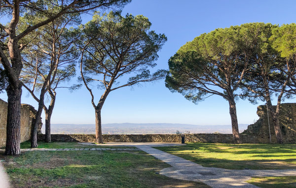 Domy wakacyjne - Castiglion Fiorentino , Wlochy - ITA864 903