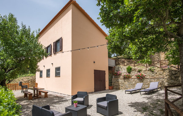 Domy wakacyjne - Castiglion Fiorentino , Wlochy - ITA864 3
