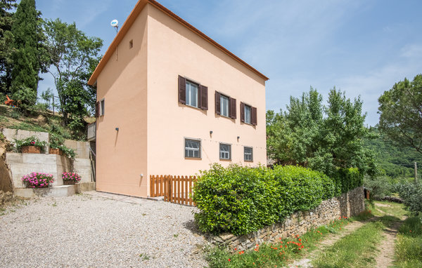 Domy wakacyjne - Castiglion Fiorentino , Wlochy - ITA864 81
