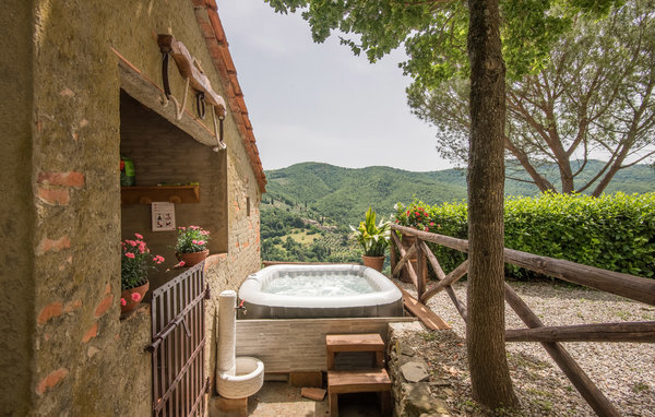 Domy wakacyjne - Castiglion Fiorentino , Wlochy - ITA864 101