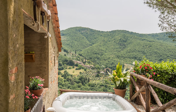 Domy wakacyjne - Castiglion Fiorentino , Wlochy - ITA864 102