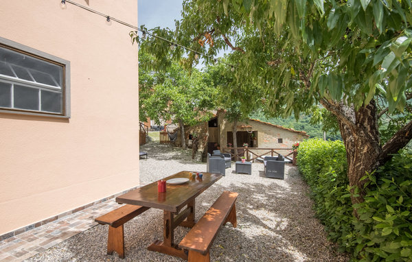 Domy wakacyjne - Castiglion Fiorentino , Wlochy - ITA864 7