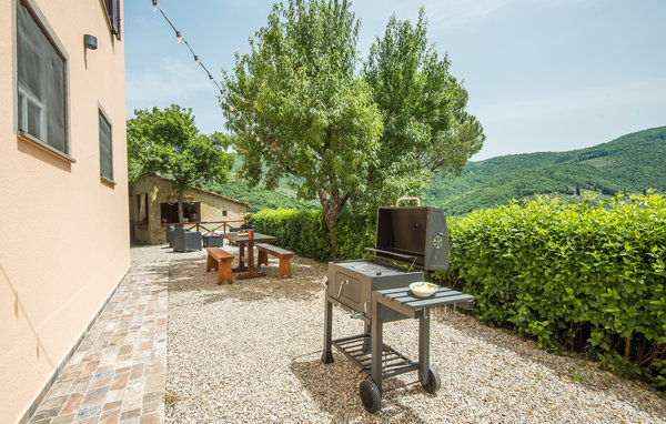 Domy wakacyjne - Castiglion Fiorentino , Wlochy - ITA864 6