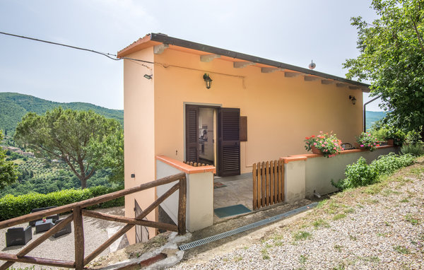 Domy wakacyjne - Castiglion Fiorentino , Wlochy - ITA864 104