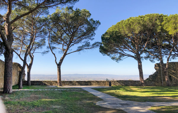 Ferienhaus - Castiglion Fiorentino , Italien - ITA865 7