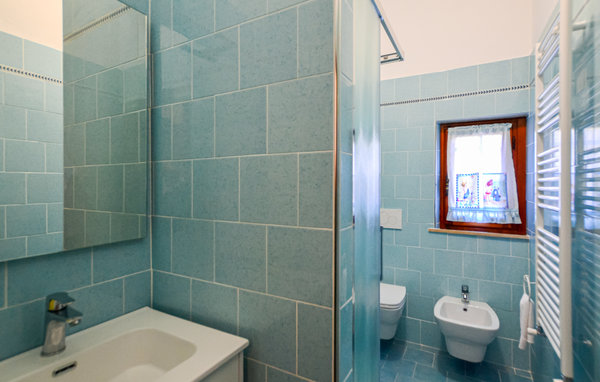 Ferienhaus - Castiglion Fiorentino , Italien - ITA865 701