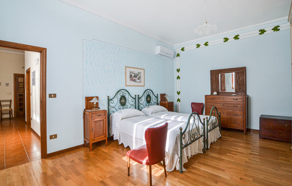 Ferienhaus - Castiglion Fiorentino , Italien - ITA865 5