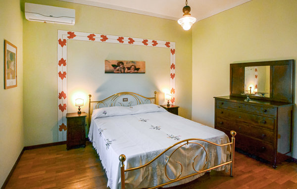 Ferienhaus - Castiglion Fiorentino , Italien - ITA865 601