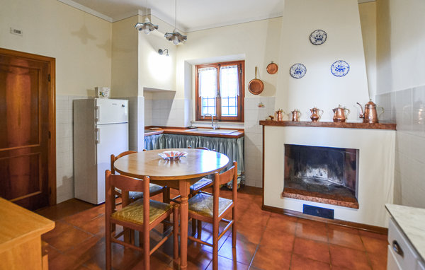 Ferienhaus - Castiglion Fiorentino , Italien - ITA865 4