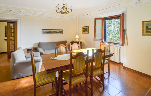 Ferienhaus - Castiglion Fiorentino , Italien - ITA865 3
