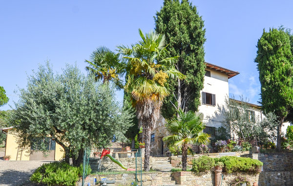 Ferienhaus - Castiglion Fiorentino , Italien - ITA865 81
