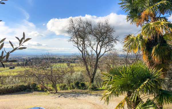 Ferienhaus - Castiglion Fiorentino , Italien - ITA865 201