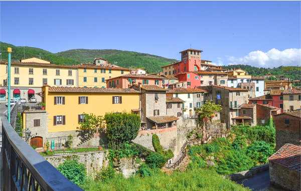 Apartamento - Castelfranco Piandiscò , Italia - ITA867 902