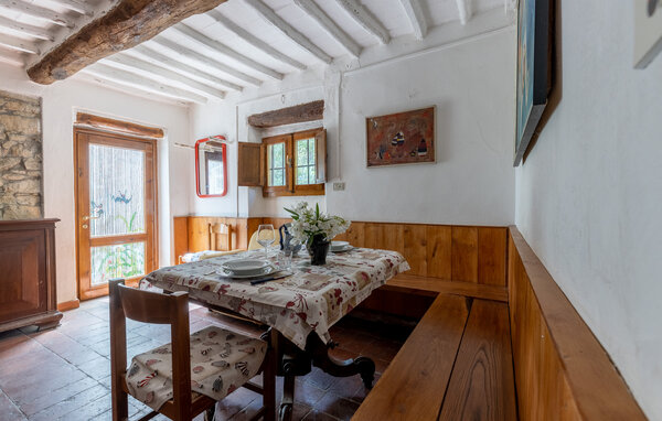 Apartamento - Castelfranco Piandiscò , Italia - ITA867 301