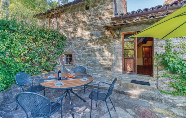 Holiday Home - Cortona , Italy - ITA880 2