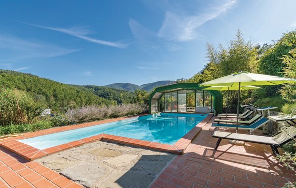 Holiday Home - Cortona , Italy - ITA880 1